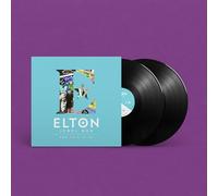 Elton John - Jewel Box [Vinilo]