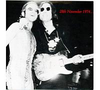 ELTON JOHN / JOHN LENNON - i saw her standing there / whatever gets you thru the night +1