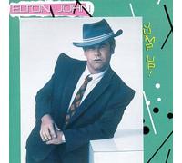 Elton John - Jump Up