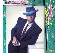 Elton John - Jump Up (2023) LP Vinilo Pre Order