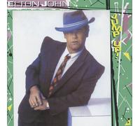 Elton John – Jump Up!