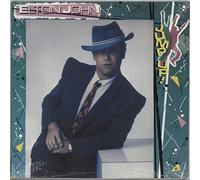 Elton John - Jump Up! - Sealed