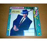 Elton John - JUMP UP VINYL LP ELTON JOHN 1982
