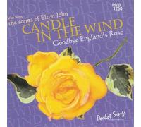 Elton John - Karaoke: Elton John - Candle in the Wind