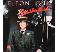 Elton John - Kiss The Bride