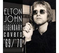 Elton John - Legendary Covers '69/'70 [Vinilo]