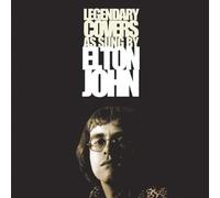 Elton John - Legendary Covers As Sung By By Elton John (2012-03-19)