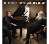 Elton John & Leon Russell - The Union