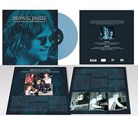 Elton John - Live At The Fillmore West 11-12-1970 (limited Light Blue Vinyl) [Vinilo]