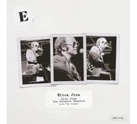 Live From The Rainbow Theatre With Ray Cooper - Vinilo