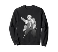 Elton John Live Londres más Fuerte Que el Concorde Sudadera