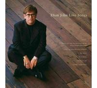 Elton John - Love Songs (2 LP)