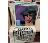 ELTON JOHN LP THE COMPLETE THOM BELL SESSION RSD 2022 SEALED