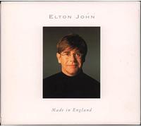 Elton John - Made In England