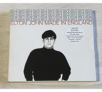 Elton John - Made in England