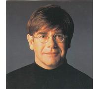 Elton John - Made ln EngIand