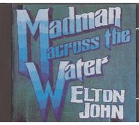 Elton John - Madman Across The Water (1971)