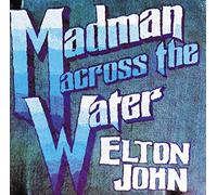 Elton John - Madman Across The Water [Vinilo]