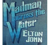 Madman Across The Water - 50 Aniversario (4 LP) [Vinilo]