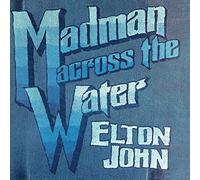 Elton John - Madman Across The Water: 50th Anniversary