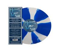 Elton John - Madman Across The Water - Exclusiva mezcla azul y blanco