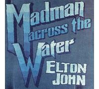 Elton John - Madman Across The Water [Vinilo]