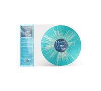 Madman Across The Water - Vinilo Azul