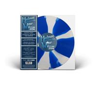 Elton John Madman Across the Water (Vinyl) (Importación USA)