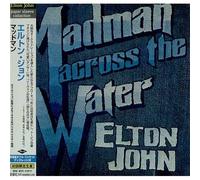 Elton John - Madman Across Water