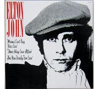 Elton John - Mama Can't Buy You Love