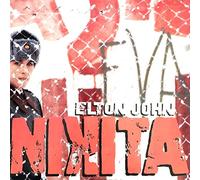 Elton John - Nikita/Don't let the sun go down on me/Nikita (Ext.) [VINYL]