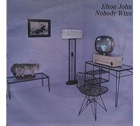 Elton John - Nobody Wins