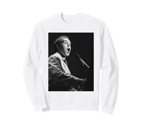 Elton John NYC 1979 De Vuelta en la Gira de la USSA Sudadera