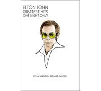 Elton John - One Night Only [Greatest Hits] [Alemania] [DVD]