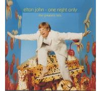 Elton John - One Night Only:Greatest Hits L