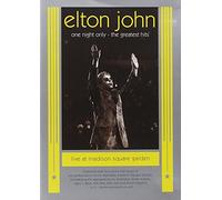 Elton John - One Night Only - The Greatest Hits [Alemania] [DVD]