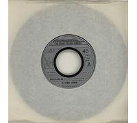 Elton John - PASSENGERS 7 INCH (7" VINYL 45) UK ROCKET 1984