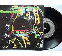ELTON JOHN - Passengers/Lonely Boy(7" Vinyl Single)(1984)(The Rocket Record Company 880 167-7)