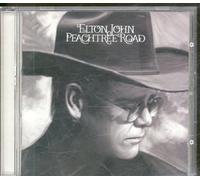 Elton John - Peachtree Road