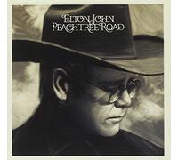 Elton John - Peachtree Road