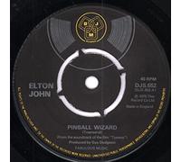 Elton John - Pinball Wizard - 4pr