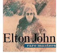 Elton John – Rare Masters – CD – Rocket