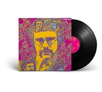 Elton John - Regimental Sgt. Zippo [Vinilo]