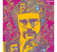 Elton John Regimental Sgt. Zippo (CD) Album (Importación USA)