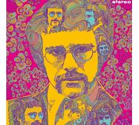 Elton John - Regimental Sgt. Zippo [Vinilo]