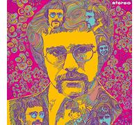 Elton John - Regimental Sgt. Zippo [SHM-CD]