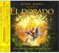 Elton John - Road to El Dorado