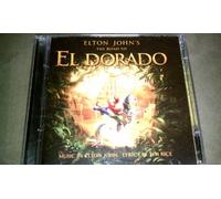 elton john - Road to El Dorado