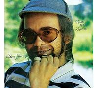 Elton John – Rock of the Westies – Vinilo 12" – Remasterizado (Importación USA)