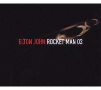 Elton John - Rocket Man 2003 [Vinilo]